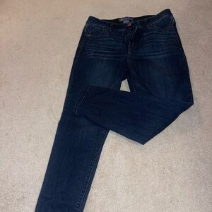 Democracy “Ab solution” jeans